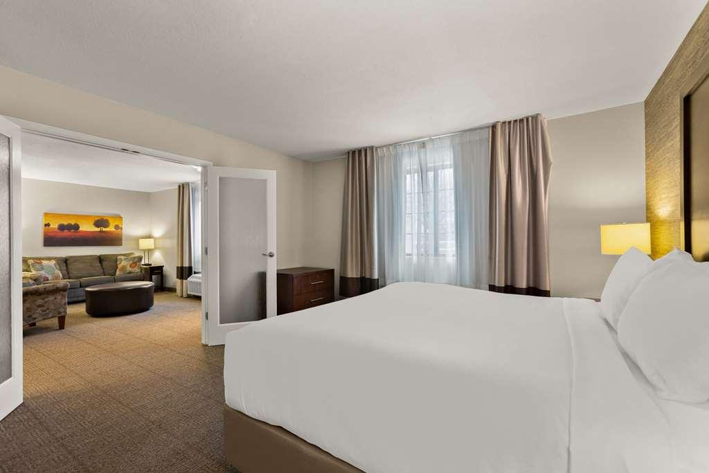 Comfort Inn Ludington Near Us-10 Ruang foto
